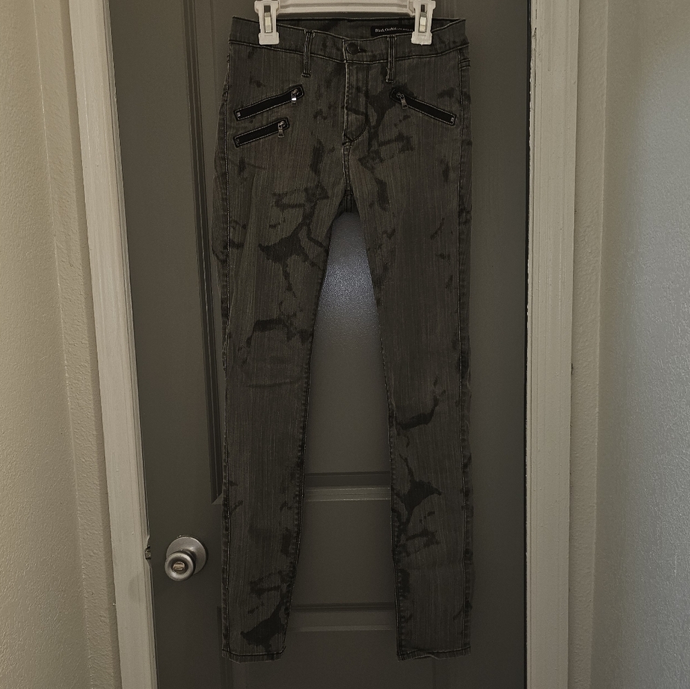 Black Orchid Los Angeles Jeans